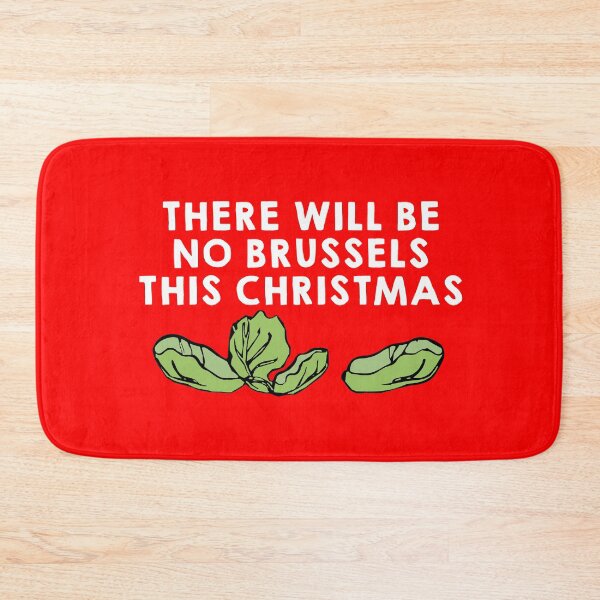 Item preview, Funny Brexit Christmas designed and sold by CrystalCrush.
