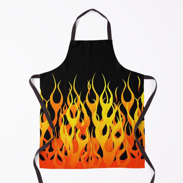 Item preview, Racing Flames designed and sold by Garaga.