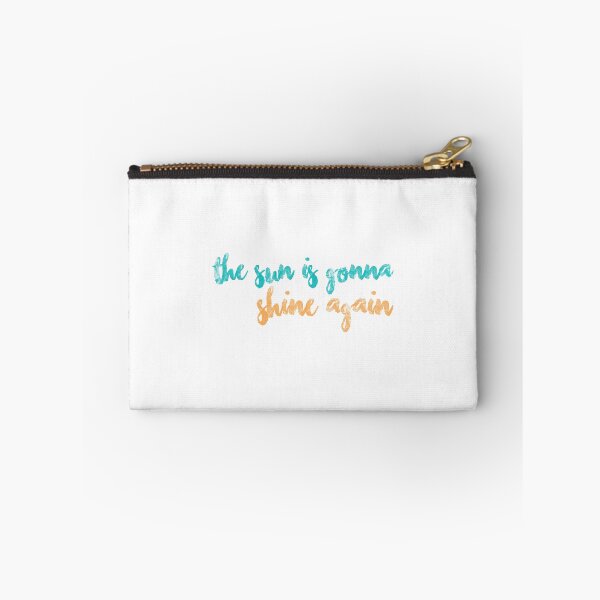 Item preview, the sun is gonna shine again designed and sold by Daniel Simpson.