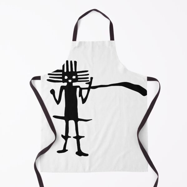 Item preview, atacama giant geoglyph designed and sold by tony4urban.
