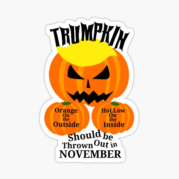 Item preview, TRUMPKIN designed and sold by morgoldenberg.