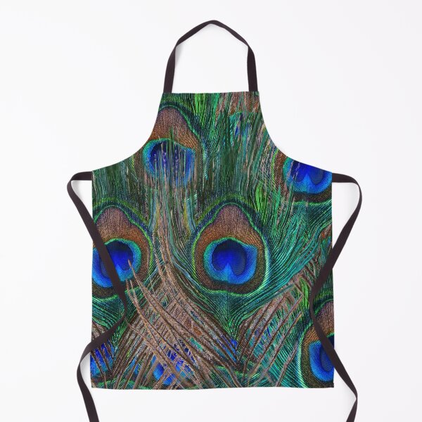 Item preview, Peacock Feathers designed and sold by Garaga.