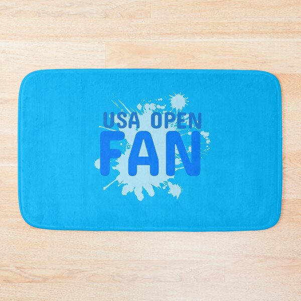 Item preview, USA Open Fan designed and sold by miminova.