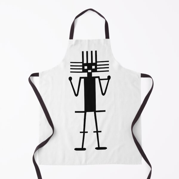 Item preview, atacama giant geoglyph designed and sold by tony4urban.