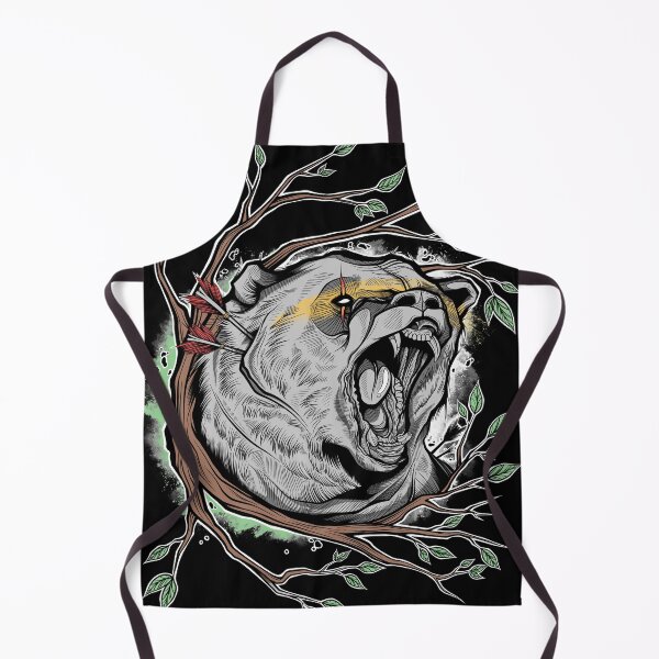 Item preview, Hunter designed and sold by BC-Illustration.