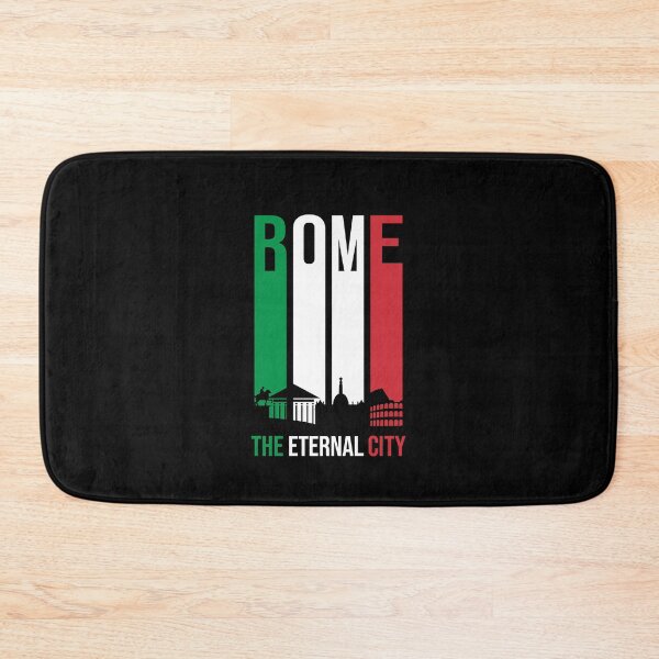 Item preview, Rome - The Eternal City designed and sold by Giacob.