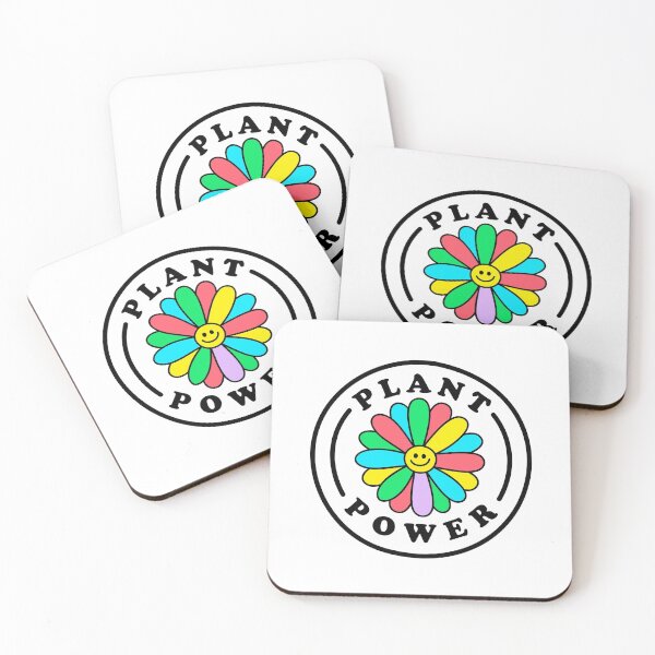 Item preview, Plant Power designed and sold by Apparent Design.
