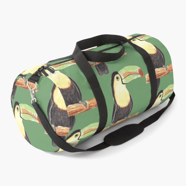 Item preview, Cute Toucan colorful designed and sold by melissemoreira.