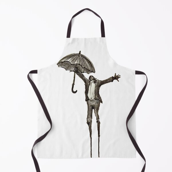 Item preview, Umbrella man designed and sold by Baharwino.