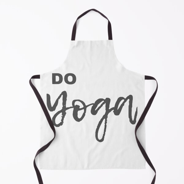 Item preview, Do Yoga Word Design for the Yogis by Christie Olstad designed and sold by Christie Olstad.