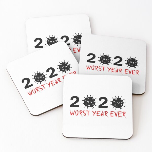Item preview, worst year ever designed and sold by tony4urban.