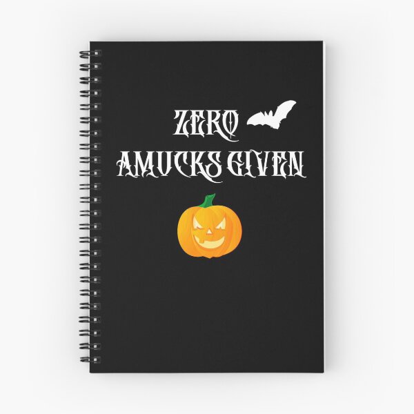 Item preview, Zero amucks given designed and sold by Pethdesign95.