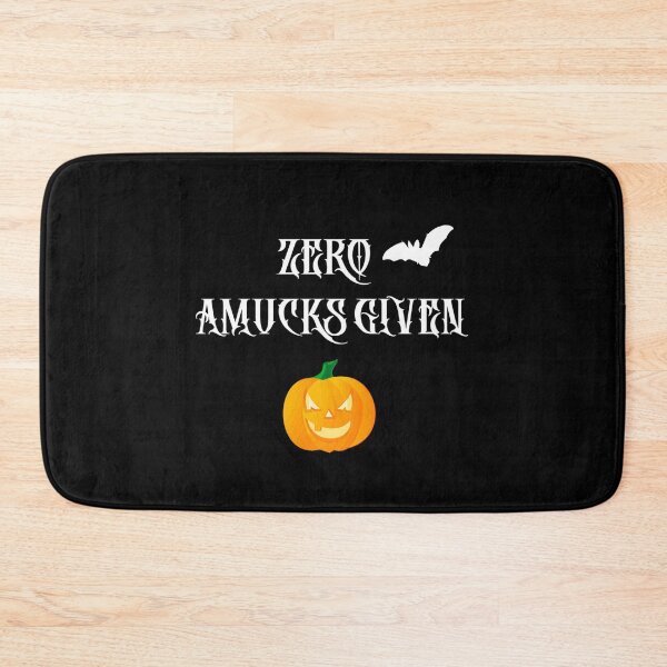 Item preview, Zero amucks given designed and sold by Pethdesign95.
