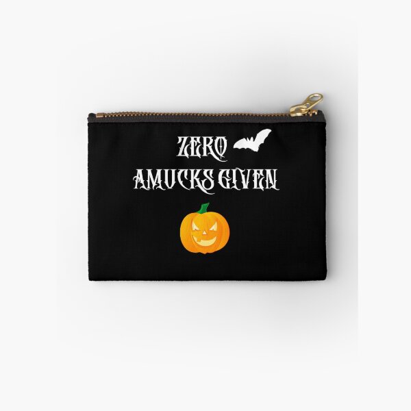 Item preview, Zero amucks given designed and sold by Pethdesign95.