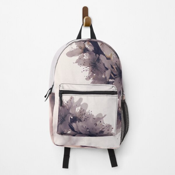 Artikelvorschau, Lila Flower Design entworfen und verkauft von Brushstroke23.