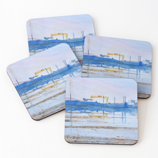 Item preview, The Yard designed and sold by Josephine Mulholland.