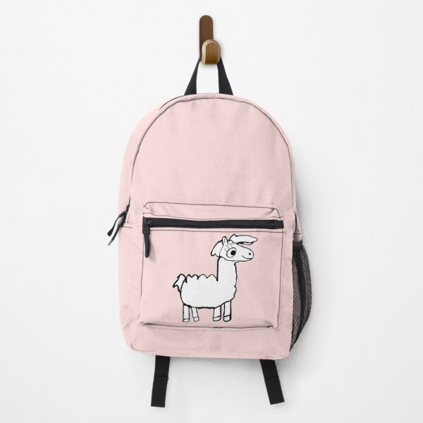 Item preview, Dodie the Llama designed and sold by Dodie the Llama Designs.