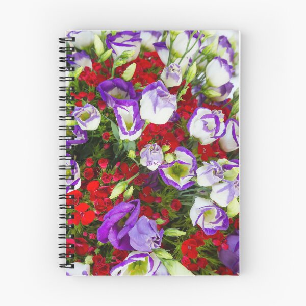 Item preview, Bouquet designed and sold by LibrosBOOKtique.