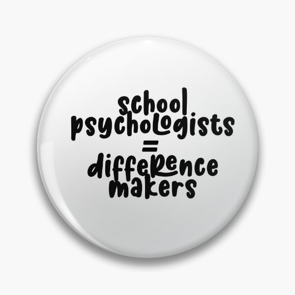 Item preview, School Psychologist Awareness Week designed and sold by EvyStickersx.