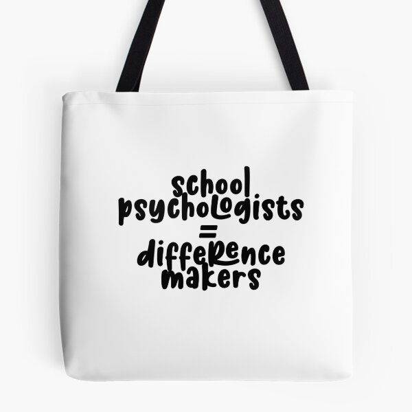 Item preview, School Psychologist Awareness Week designed and sold by EvyStickersx.