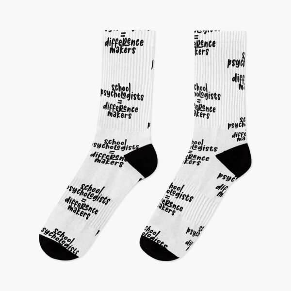 Item preview, School Psychologist Awareness Week designed and sold by EvyStickersx.