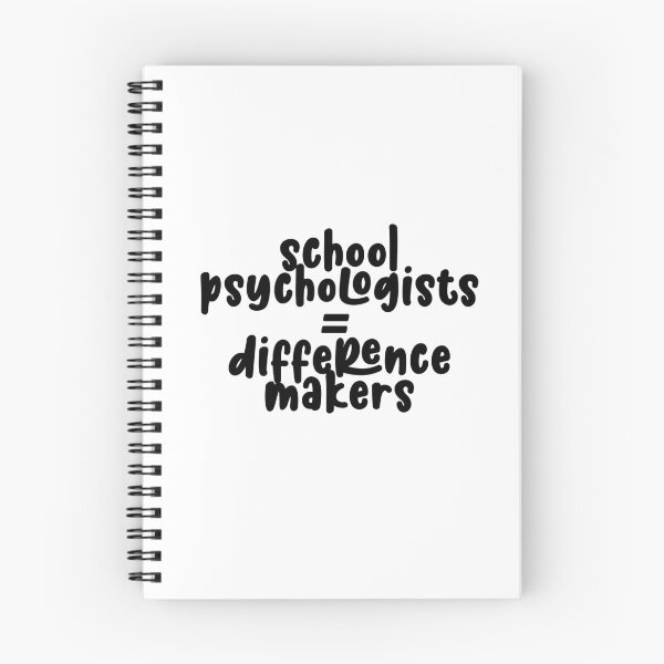 Item preview, School Psychologist Awareness Week designed and sold by EvyStickersx.