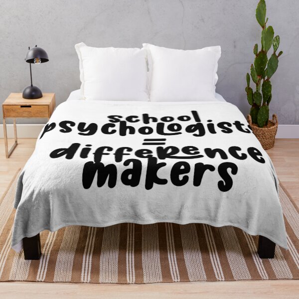 Item preview, School Psychologist Awareness Week designed and sold by EvyStickersx.