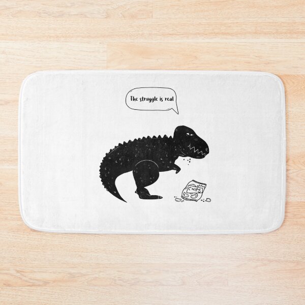 Item preview, The struggle is real designed and sold by ZenCloak.