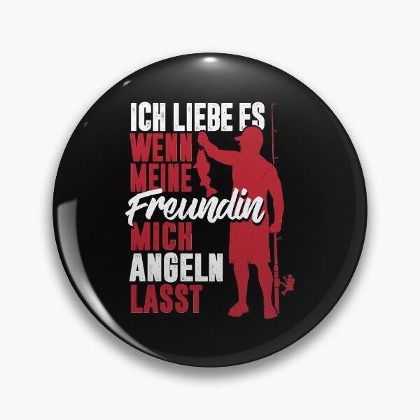Artikelvorschau, Fischer Forelle Barsch Angler Geburtstagsgeschenk entworfen und verkauft von Pummli.