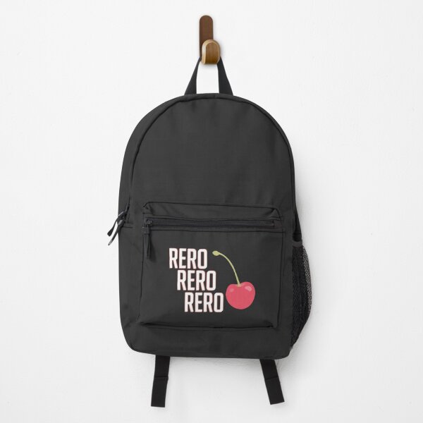JoJos Bizarre Backpack School Bag Lightweight Large Capacity Office Travel Style A JoJos Bizarre Backpack School Bag Lightweight Large Capacity Office Travel Style A