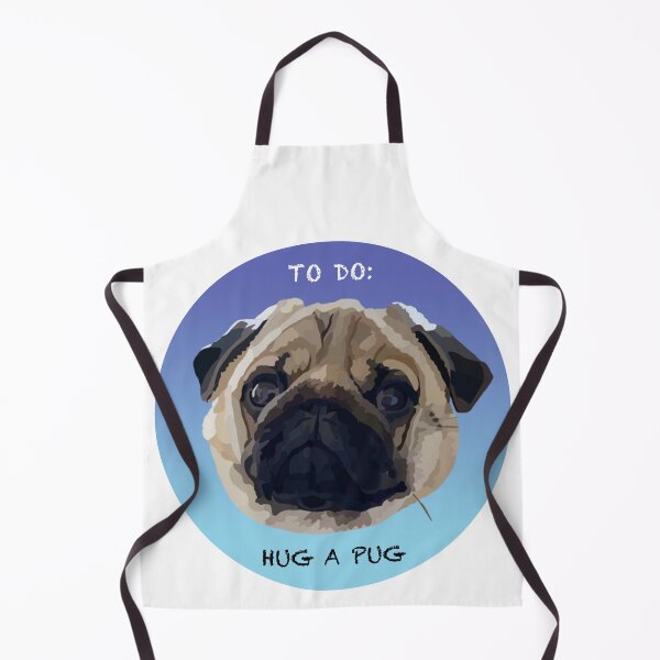 Item preview, Hug a Pug designed and sold by hegdesigns.