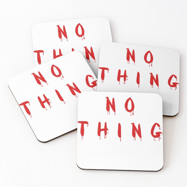 Item preview, NOTHING designed and sold by besiwashere.
