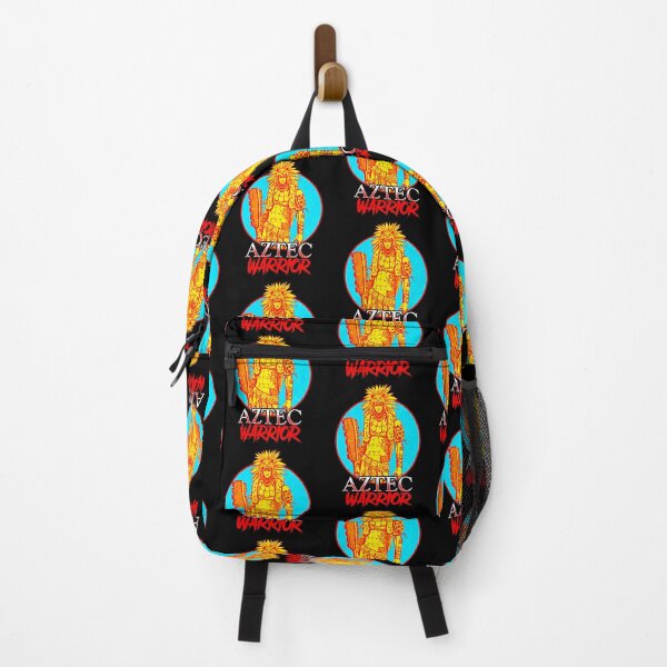 Item preview, Aztec warrior designed and sold by Mila1946.