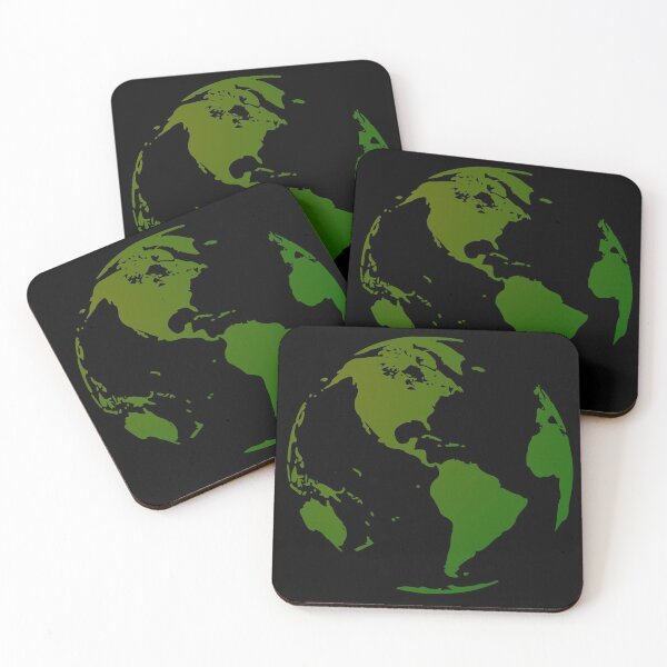 Item preview, Hologram earth   designed and sold by Md1982.