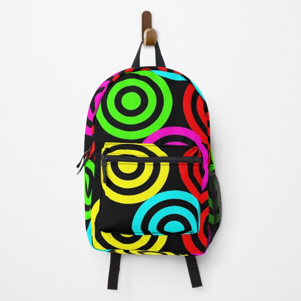 Item preview, target colours designed and sold by Astralia.