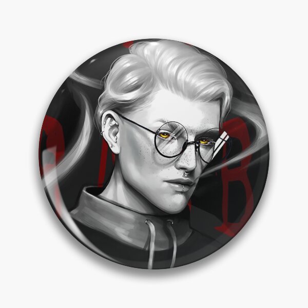 Item preview, Journalist designed and sold by bloodydamnit.