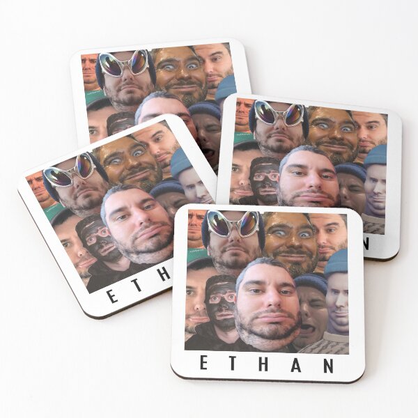Item preview, H3H3 Ethan Funny designed and sold by Pappistore.