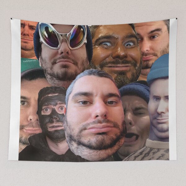 Item preview, H3H3 Ethan Funny designed and sold by Pappistore.