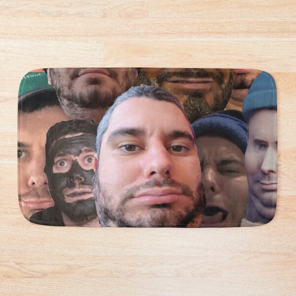 Artikelvorschau, H3H3 Ethan Lustig entworfen und verkauft von Pappistore.