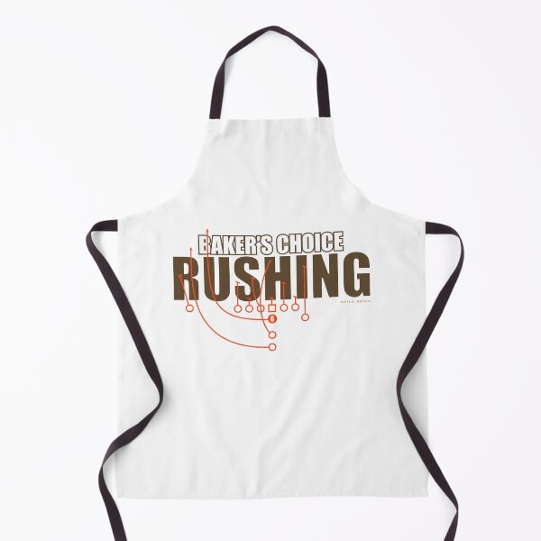 Item preview, Baker's Choice - Rushing designed and sold by djreichel.