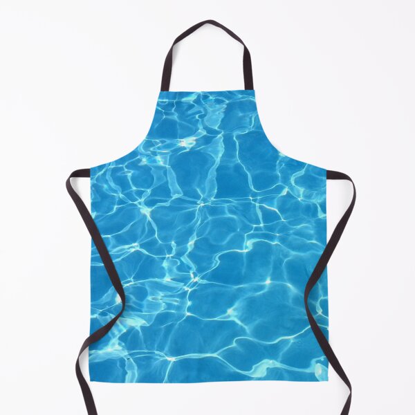 Item preview, Clear Pool Water designed and sold by liftdesign.