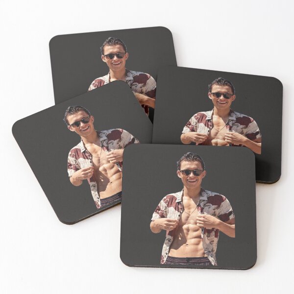 Item preview, Tom Holland designed and sold by FrancescaNasta.