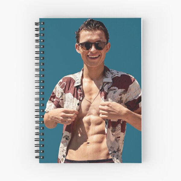 Item preview, Tom Holland designed and sold by FrancescaNasta.