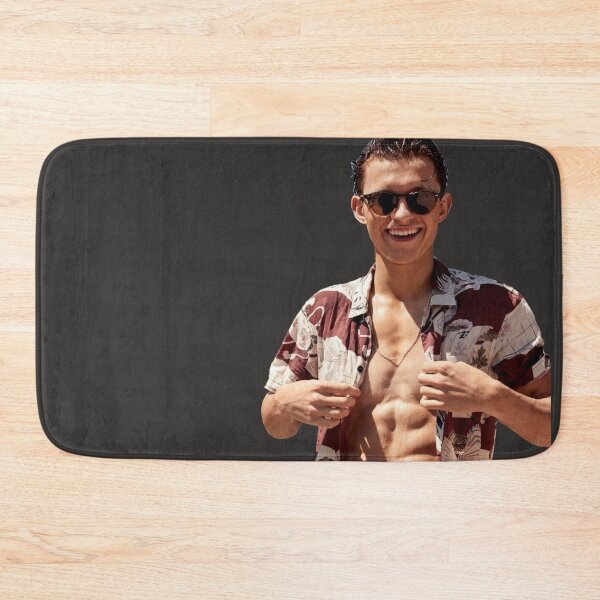 Item preview, Tom Holland designed and sold by FrancescaNasta.