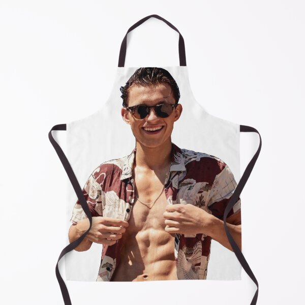 Item preview, Tom Holland designed and sold by FrancescaNasta.