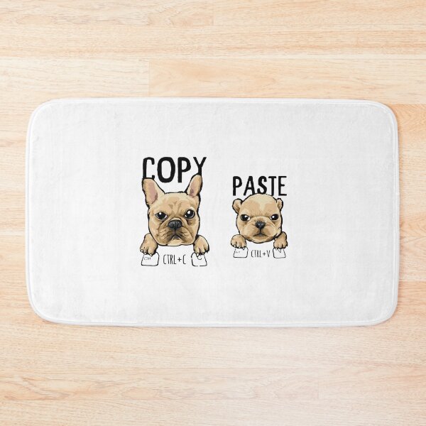 Item preview, Copy Paste Dogs designed and sold by aliisik.