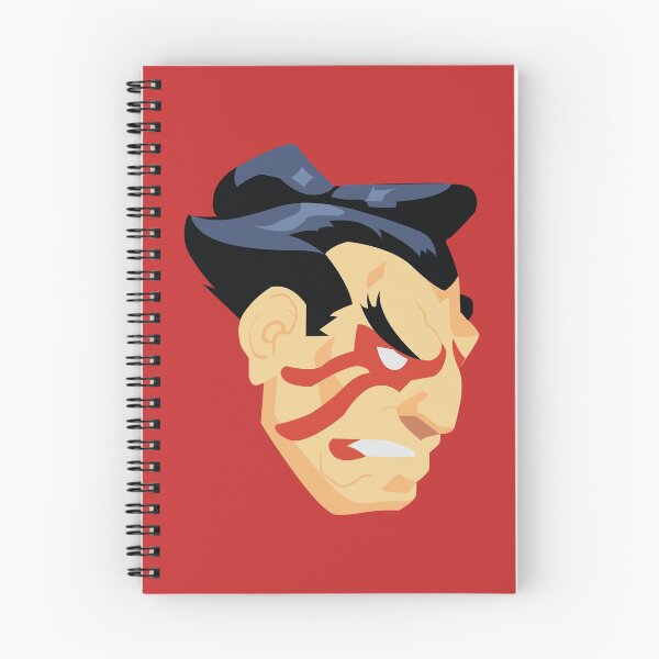Item preview, E. Honda Minimalism designed and sold by OJThatDuDev.