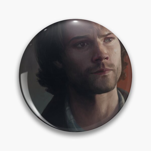 Item preview, Sam Winchester. Red Jacket designed and sold by Armellin.