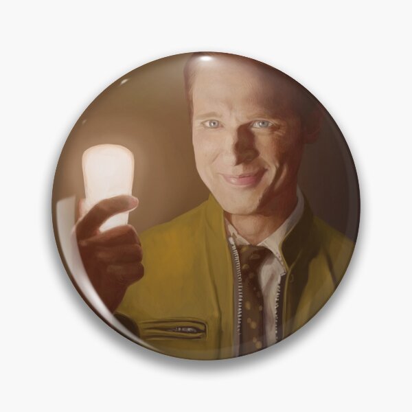 Item preview, Dirk Gently designed and sold by Armellin.