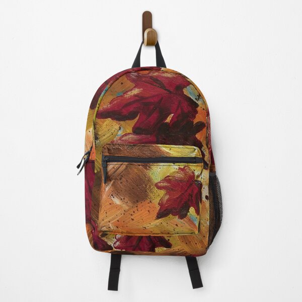 Item preview, Fall Leaves designed and sold by theclevercorvid.